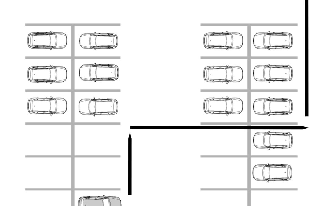 Tactics In and Around Vehicles, Part One Parking Protocols