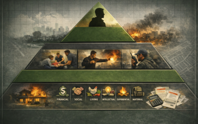 Introduction to Preparedness