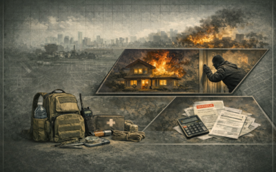 Hurricane Hugo and Basic Disasters