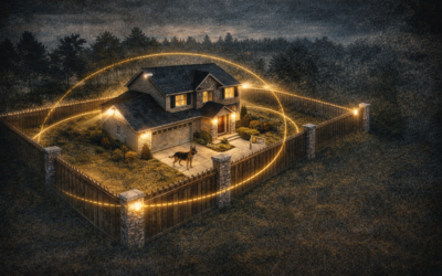 Tier Two Preparedness: Home Security