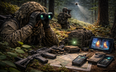 Tier Four Preparedness: Signature Management